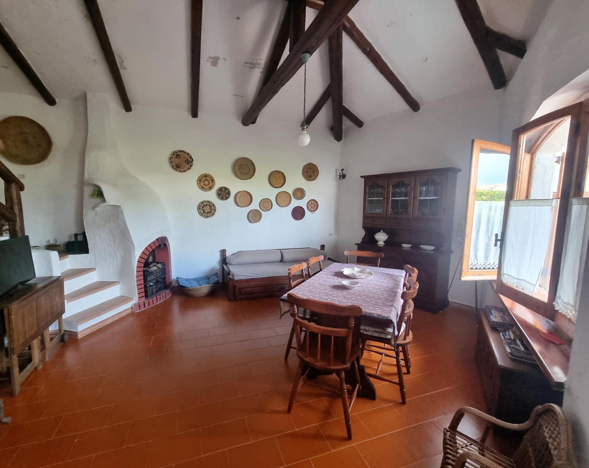 A 150 Mt Dalla Holiday home Valledoria (Sardinia)