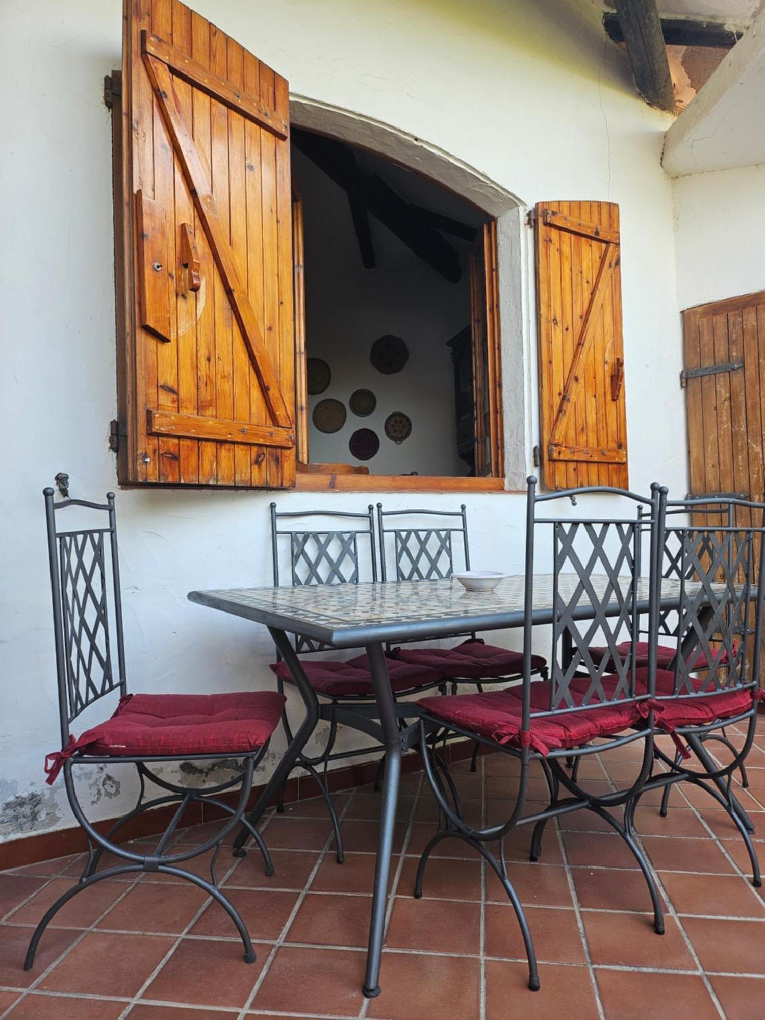 A 150 Mt Dalla Holiday home *