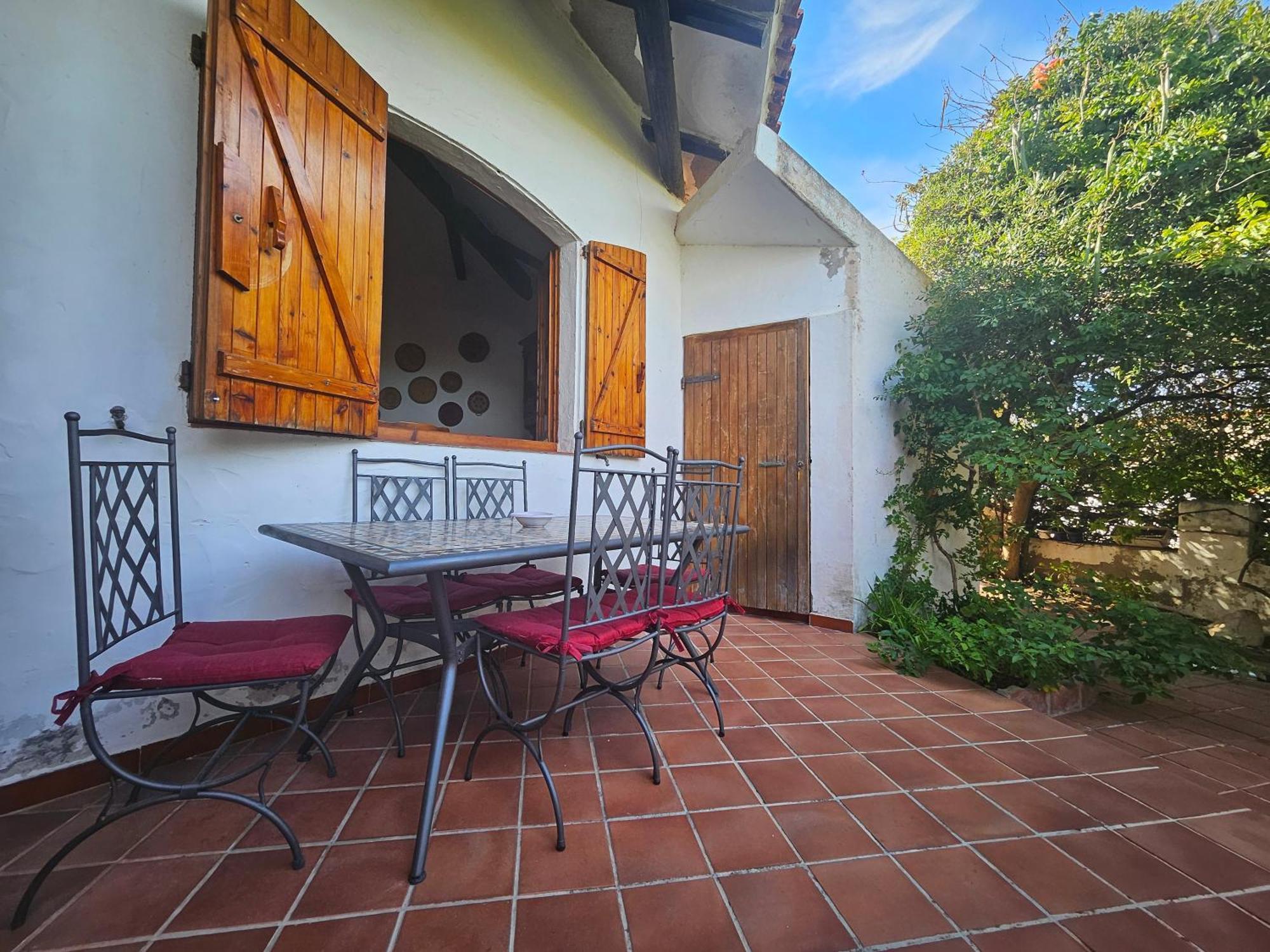 Holiday home A 150 Mt Dalla *