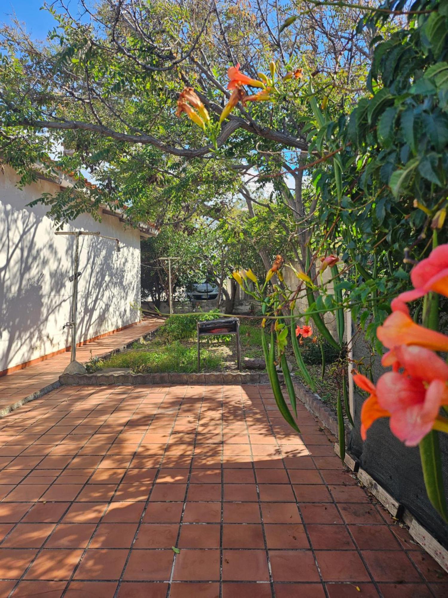 A 150 Mt Dalla Holiday home Valledoria (Sardinia)