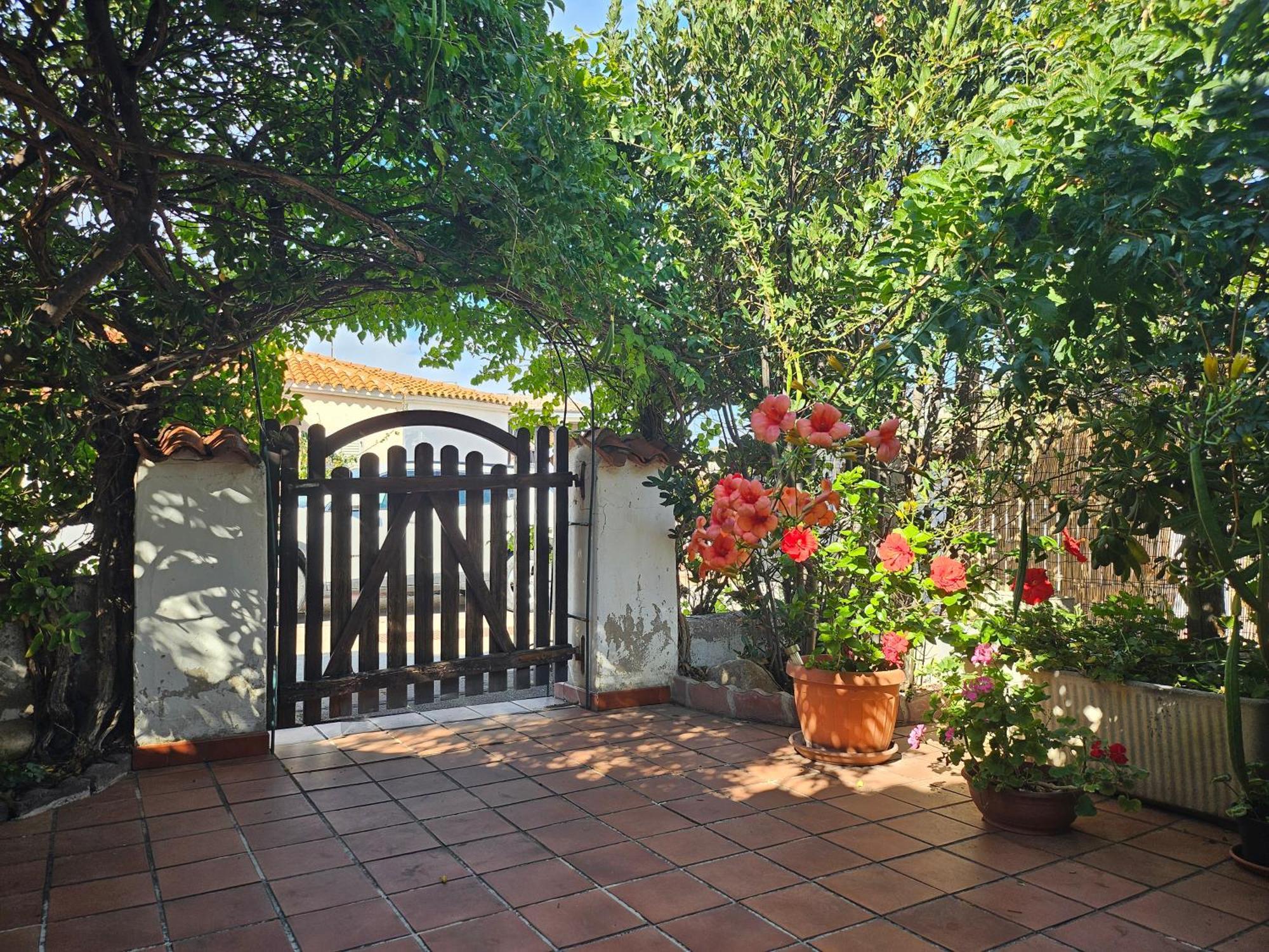 A 150 Mt Dalla Holiday home Valledoria (Sardinia)